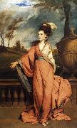 Countess of Harrington